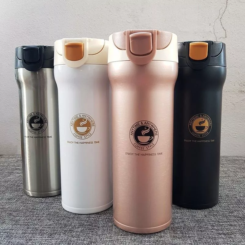 Copo thermos cups thermocup Insulated Tumbler balão de vácuo garrafa térmica garrafa termica canecas de viagem Caneca copo térmico cafeteira portátil garrafas termicas para café