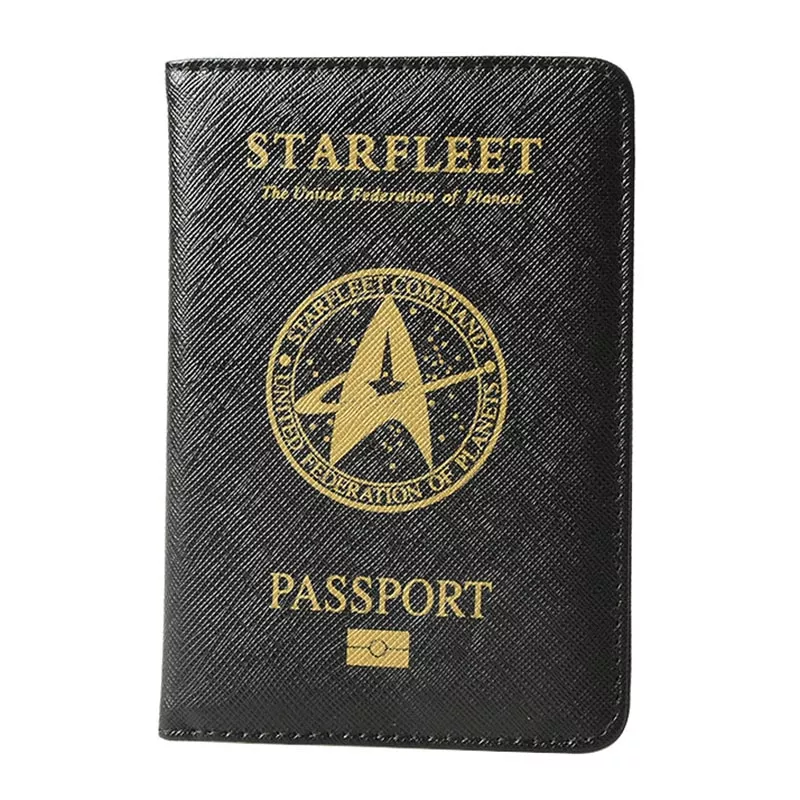 cosplay-passaporte-star-trek-starfleet-capa-de-passaporte-preto-rfid
