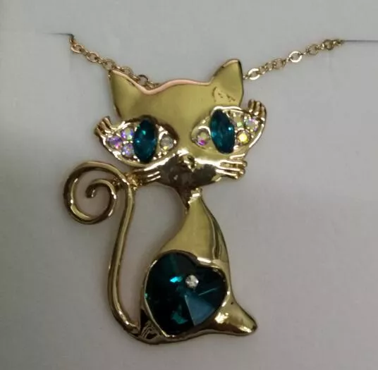crystal-cats-catty-Pendant-Necklace-charms-women-fashion-Jewelry-free-shipping-summer-beach-party-to-1573881894-5