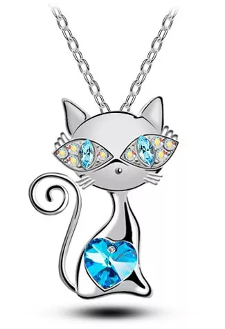 crystal-cats-catty-pendant-necklace-charms-women-fashion-jewelry-free