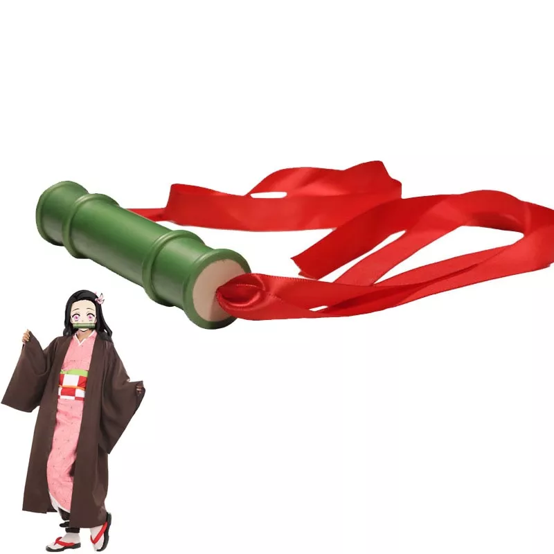 demon slayer kamado nezuko cosplay vara kimetsu no yaiba acessorios para Chaveiro star wars chaveiro estrela da morte DS-1 orbital batalha estação metal pingente chaveiro fãs lembrança chaveiro