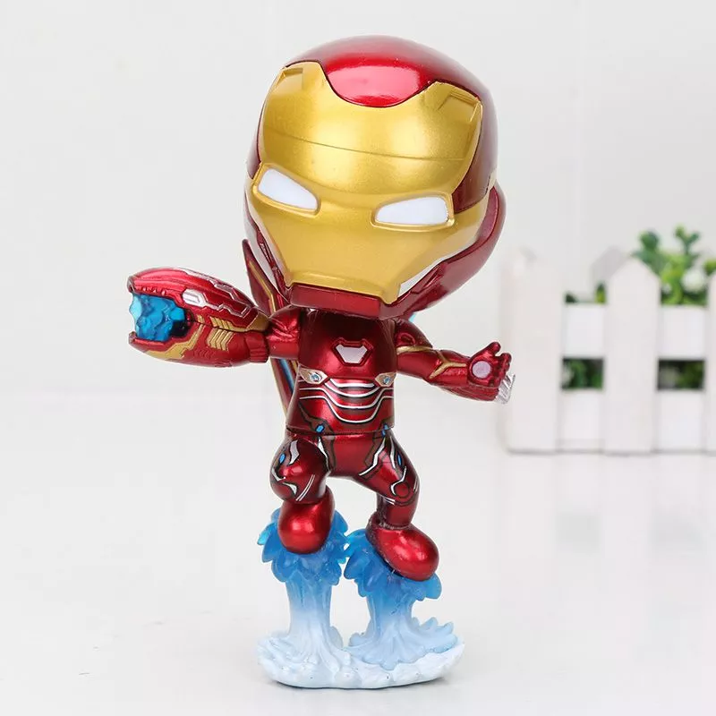 dock celular marvel avengers guerra infinita iron man homem de ferro Pelucia Game Summoners War Sky Arena Toys White Angelmon 15cm bonito jogo quente invocadores guerra céu arena brinquedos angelmon branco brinquedos de pelúcia anjo macio recheado boneca