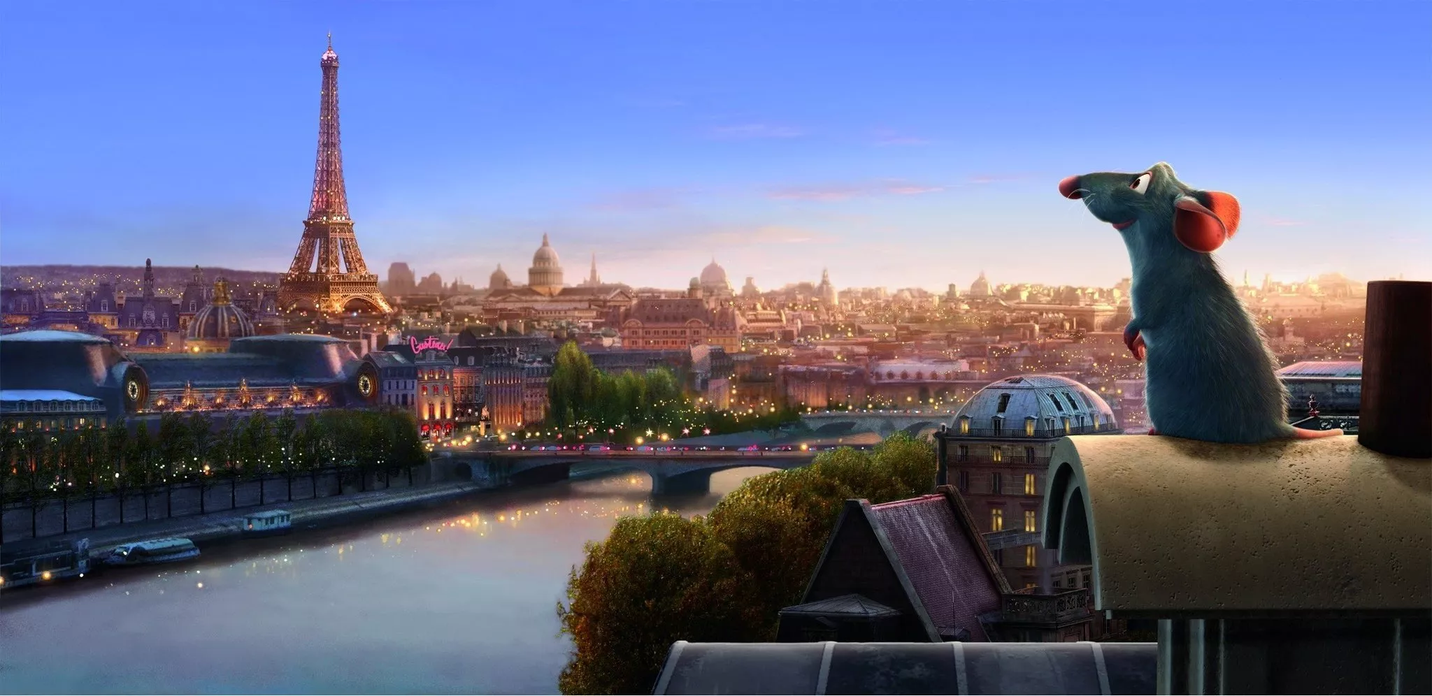 download 20210622 142849 1 14 anos atrás, #RATATOUILLE era lançado nos cinemas.