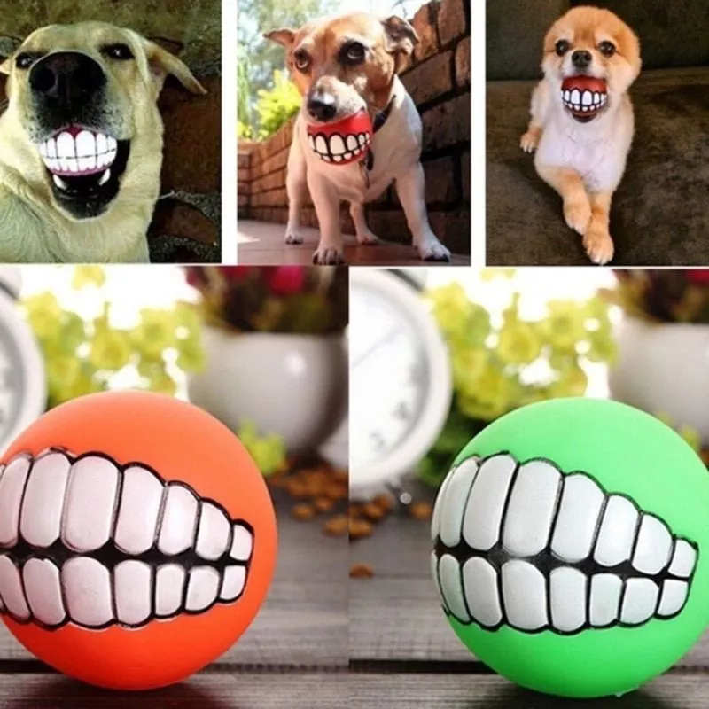 engracado filhote de cachorro animal de estimacao cao rangido brinquedos dentes em Máscara de dormir para festa, máscara de festa rosa 3d para dormir, olhos de viagem para mulheres e meninas venda dobrável