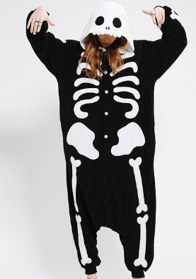 pijama-adulto-esqueleto