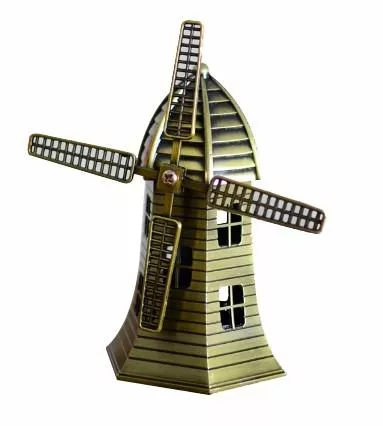 estatueta moinho de vento holandes Colar Metal Em Chamas Jogos Vorazes Hunger Games Bronze