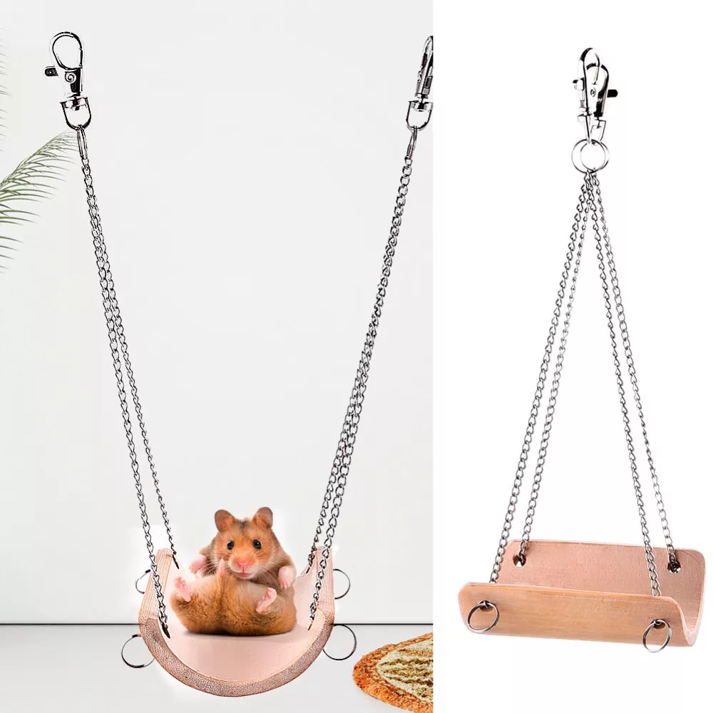 estilo simples hamster brinquedos 107.8 cm balanco confortavel brinquedos Mais outro filme de Jumanji é confirmado.