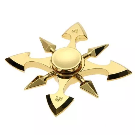 fidget hand spinner 04 Rumores apontam que Disney estaria trabalhando em remake live-action de A Princesa e o Sapo.