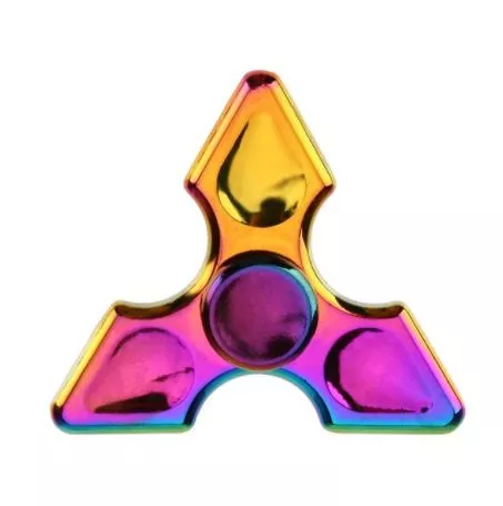 fidget hand spinner 06 Rumores apontam que Disney estaria trabalhando em remake live-action de A Princesa e o Sapo.