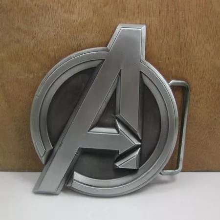 fivela de cinto marvel the avengers Broche Marvel Vingadores Avengers Hulk