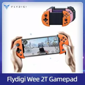 flydigi wee 2t gamepad controlador de jogo pubg controlador de deteccao de movimento Rumores indicam que Disney estaria trabalhando em remake live-action de Enrolados.