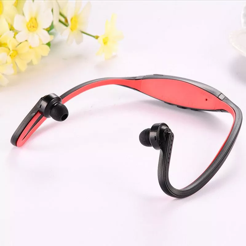Fone de Ouvido Earphone Sem Fio Bluetooth 4.0