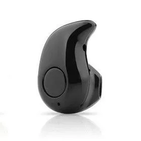 Fone de Ouvido Sem fio Bluetooth Mini Várias Cores