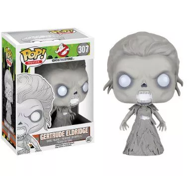 funko pop ghostbusters 2016 gertrude FUNKO POP Frozen - Anna