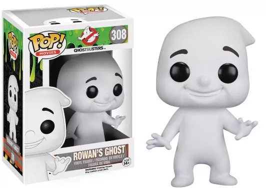 funko pop ghostbusters 2016 rowans ghost FUNKO POP Frozen - Coronation Anna