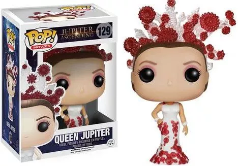 funko pop jupiter ascending queen jupiter FUNKO POP Frozen - Coronation Anna