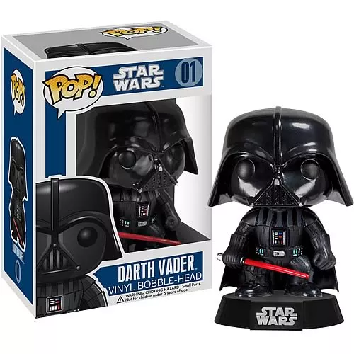 funko pop star wars darth vader skywalker jedi knight 01 bobble head q edition 11cm Action Figure Alien vs Predador Deluxe Ultimate Edition Action Figure Toy Dom Horror