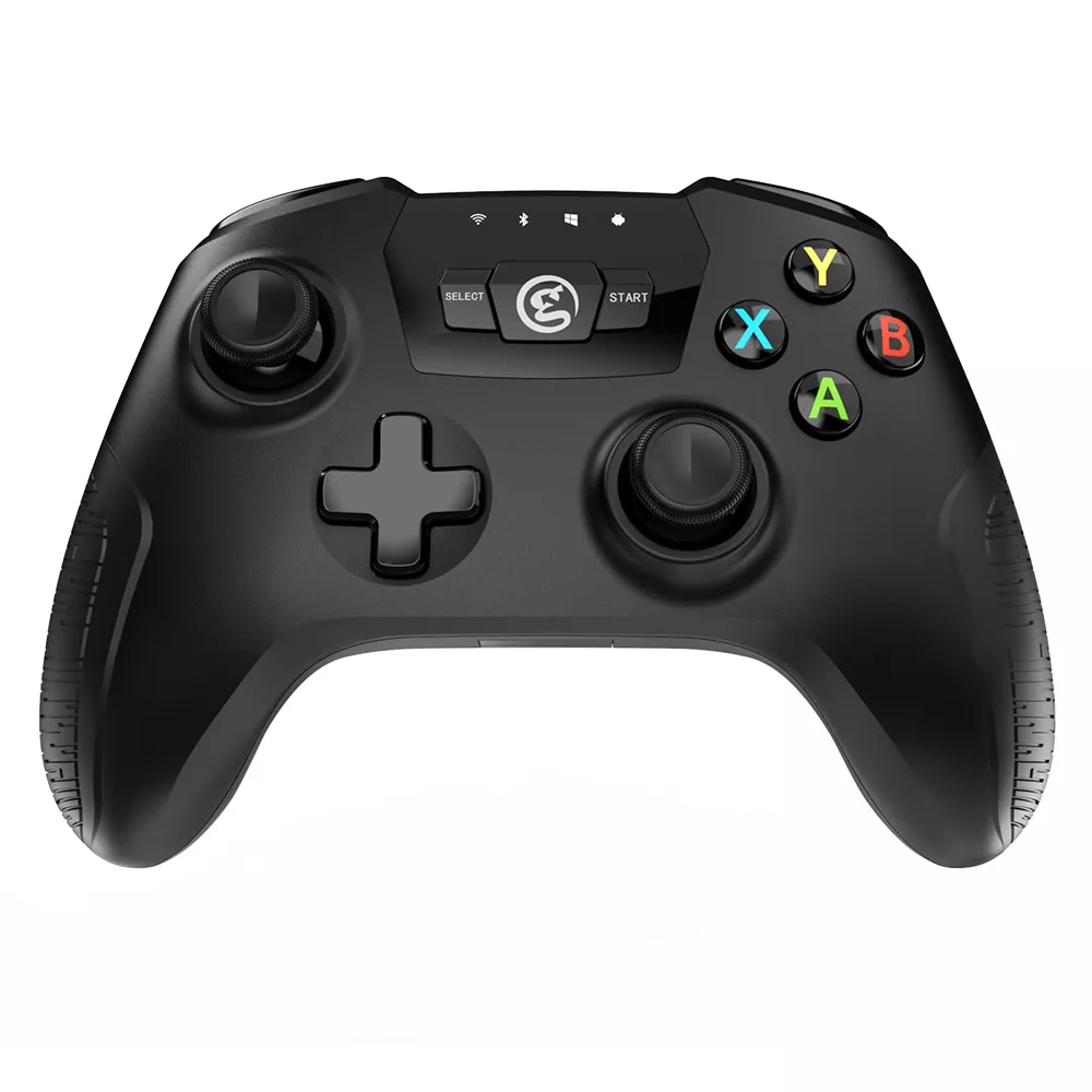 gamefora do estoque gamegamesir t2a bluetooth sem fio usb wired controlador Flydigi wee 2t gamepad controlador de jogo pubg controlador de detecção de movimento bluetooth ios android com mouse teclado transporte wee2t