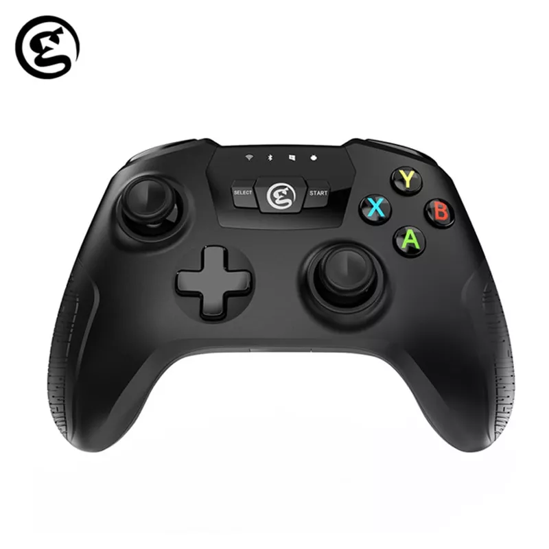 gamesir t2a pubg controlador pc gamepad bluetooth 2.4g usb prendido gamepad Gamefora do estoque gamegamesir t2a bluetooth sem fio usb wired controlador gamepad para pc, telefone android, caixa de tv (navio de cn, eua, es)