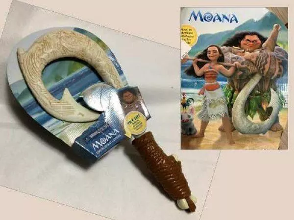Gancho Moana