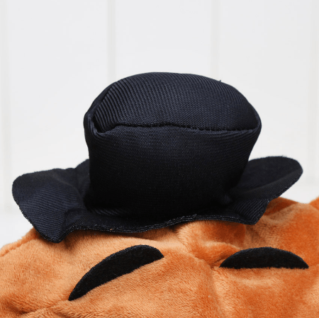 🔥 Gorro Touca Nightmare Fredbear Five Nights At Freddy's - Geek  Magazine.com.br