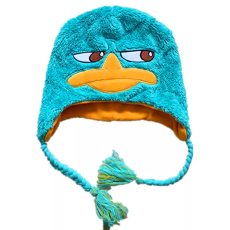 gorro touca phineas ferb perry masculino ossos gorras skullies gorras Action Figure 20cm anime Fate Stay Night Extra vermelho sabre nero claudius césar augustus germânico anime figuras de ação pvc brinquedos