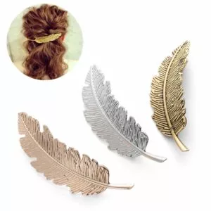 grampos de cabelo de perolas grampos de cabelo em forma de folha de metal Gothic lolita halloween crânio bat blavk asas hairpin cosplay menina acessórios de cabelo clipe de cabelo