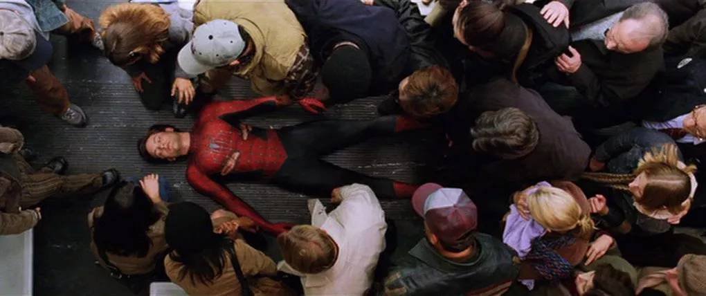 image 44 17 anos atrás, Homem Aranha 2 era lançado nos cinemas.