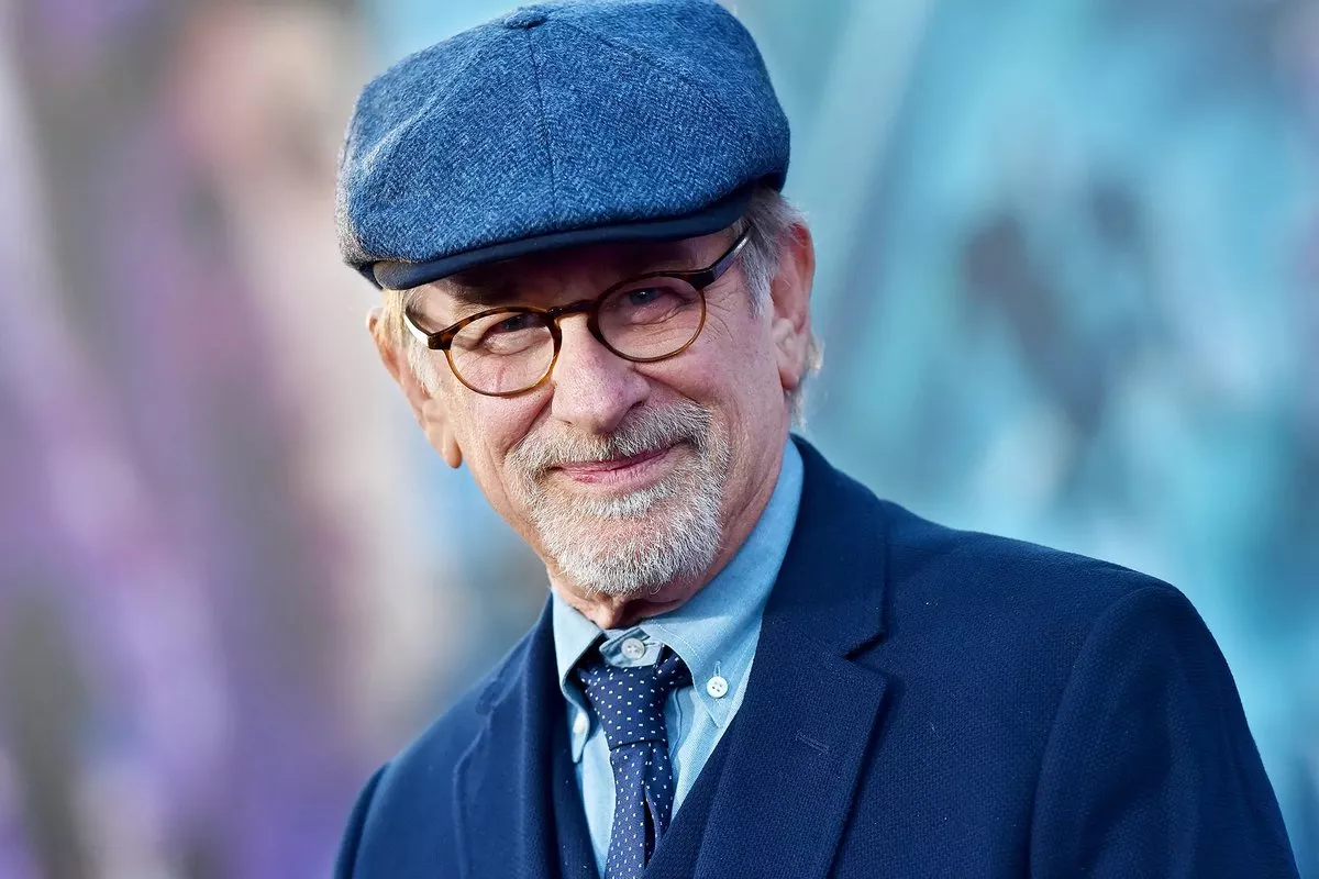 image 5 Steven Spielberg fecha contra para produção de múltiplos filmes para a #NETFLIX.