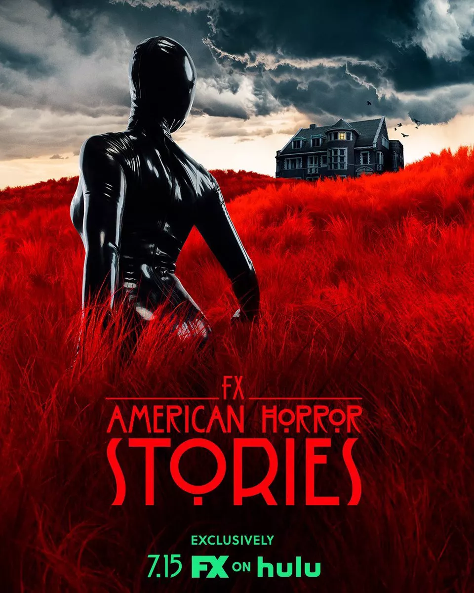 image 7 #AMERICANHORRORSTORIES estreia dia 15 de julho nos EUA, mas ainda sem previsão para o Brasil.