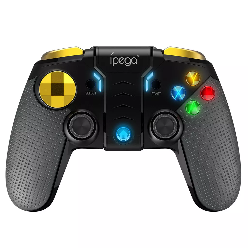 ipega pg 9118 sem fio bluetooth gamepad controlador de jogo para android Óculos Moda sem aro fio óculos de sol senhoras retro transparente oceano lente óculos de sol dos homens de alta qualidade sombra motorista óculos