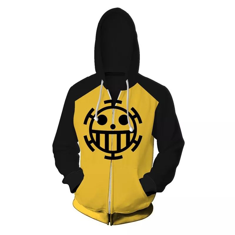 jaqueta anime one piece moletom com capuz sweatshirts trafalgar lei cosplay piratas do Ute capa de chuva dos desenhos animados pato crianças capa de chuva ufo crianças chapéu guarda-chuva mágico mãos livres topos meninos e meninas poncho à prova vento do bebê