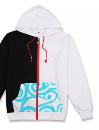 Jaqueta Blusa Frio Anime Gintama Sakata Gintoki