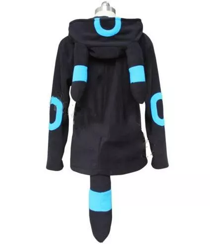 Jaqueta Blusa Frio Pokemon #3 Anime Moletom