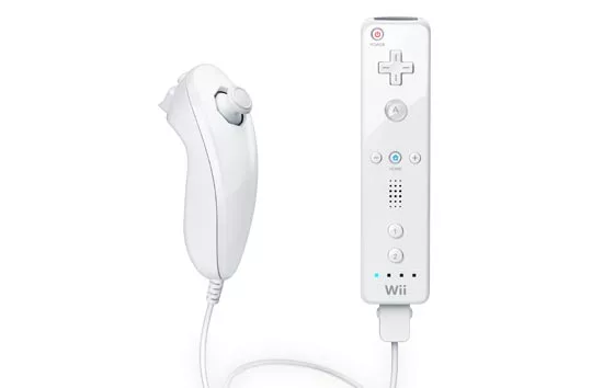 joystick controle wireless sem fio nintendo wii u nunchuk combo varias cores Pijama Adulto Elmo Vila Sésamo