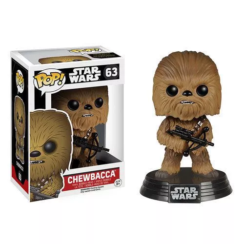 lancamento funko pop star wars chewbacca despertar da forca 63 bobble head q edition Pelúcia Minecraft Game Morcego