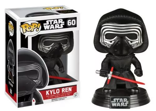 lancamento funko pop star wars kylo ren despertar da forca 60 bobble head q edition Pelúcia Minecraft Game Morcego