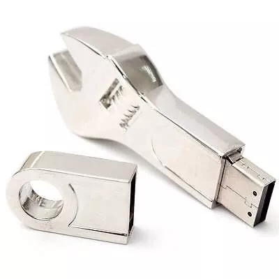 Lançamento Pen Drive Chave inglesa 4 a 64GB