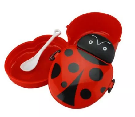 lancheira joaninha Colar Ladybug Joaninha Raposa Colar de Pingente de Colar de Corrente de Ouro Cosplay Anime Partido Gargantilha de Jóias Na Moda Colar de Esmalte Mulheres