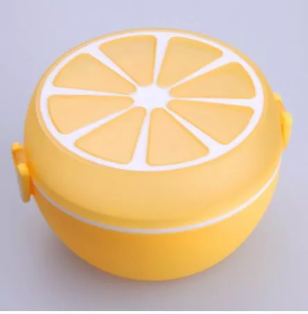 lancheira laranja Lancheira térmica de nylon portátil, bolsa feminina refrigeradora impermeável com zíper, ideal para almoço, alimentos, 1 peça sacos de sacos