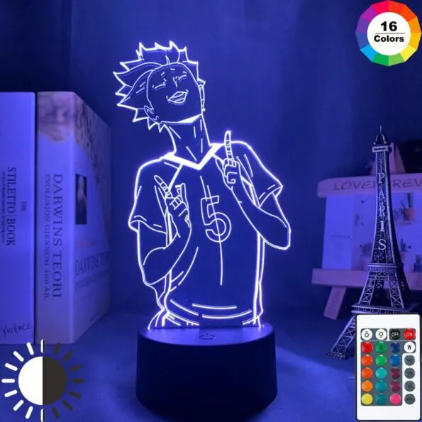 luminaria-3d-lampada-anime-haikyuu-tendou-satori-luz-para-criancas-crianca-quarto