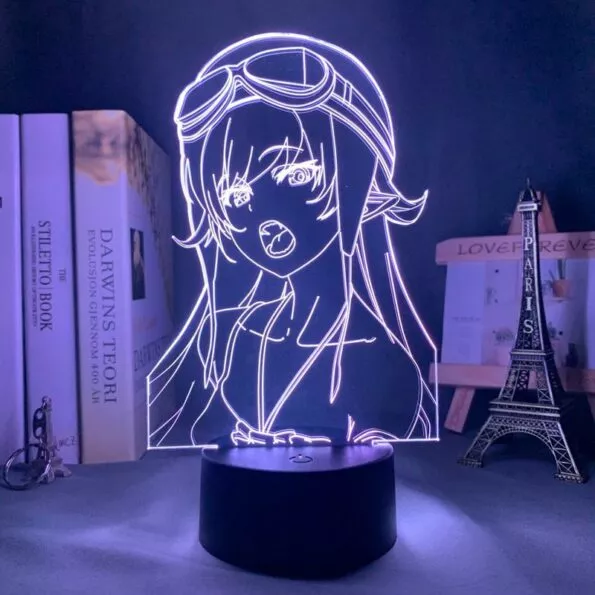 luminaria-anime-led-night-light-bakemonogatari-shinobu-oshino-para-decoracao-do