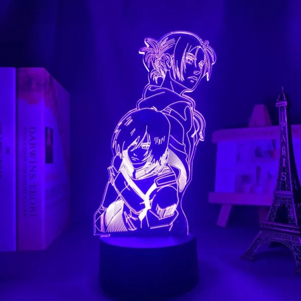 luminaria-attack-on-titan-anime-ataque-em-titan-3d-lampada-annie-leonhart-luz-para