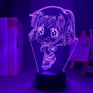 luminaria attack on titan shingeki no kyojin anime ataque em tita 3d lampada sasha Pelúcia Crayon Shin Chan 35cm cosplay anime japonês maroto crayon recheado figura boneca de pelúcia brinquedos para presentes de natal