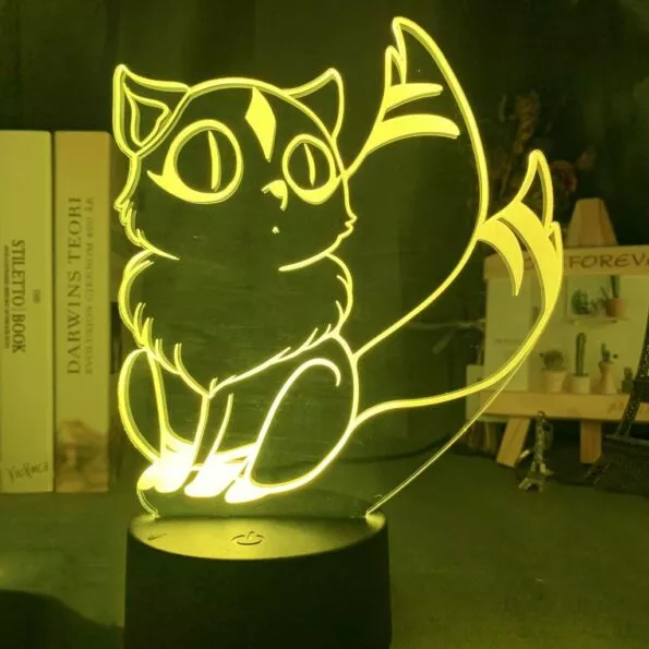 luminaria-inuyasha-anime-kirara-figura-led-noite-lampada-para-decoracao-do-quarto