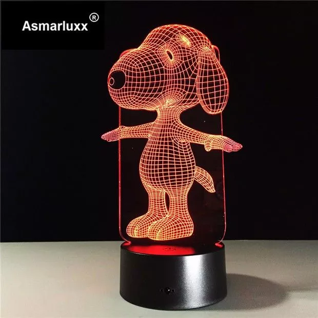 Luminária Snoop 776426cm