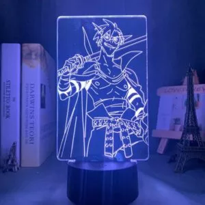 luminaria tengen toppa gurren lagann kamina led night light para decoracao do 2ª temporada de Heartstopper será lançada dia 3 de agosto na Netflix.