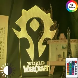 luminaria world of warcraft luz da noite 3d jogo horda bandeira cor mudando Drake Bell, de #DRAKEANDJOSH deve pegar 2 anos de cadeia por corrupção de menores e pedofilia.