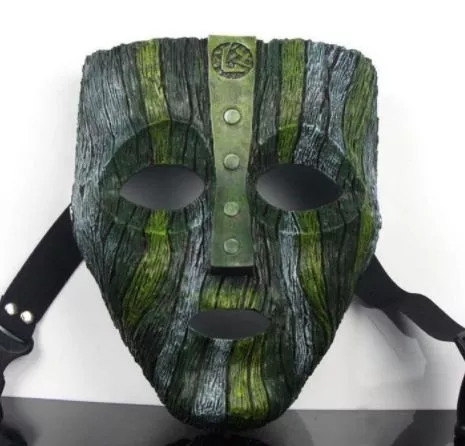 mascara o maskara Máscara Zumbi Esqueleto Profissional