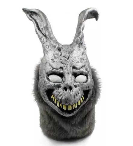 mascara profissional donnie darko frank lazied populares mobile